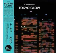 Compilation - Tokyo Glow Japanese City Pop, Funk & Boogie
