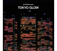 Compilation - Tokyo Glow Japanese City Pop, Funk & Boogie
