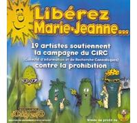 Compilation - Tolérance Double Zéro Vol. 3 - Libérez Marie-Jeanne