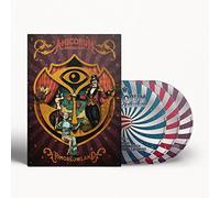 Compilation - Tomorrowland Present Amicorum Spectaculum