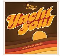 Compilation - Too Slow To Disco Presents Yacht Soul The Cover Versions