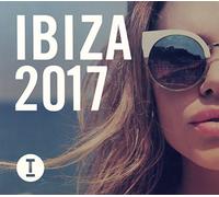 Compilation - TOOLROOM IBIZA 2017