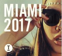 Compilation - Toolroom Miami 2017