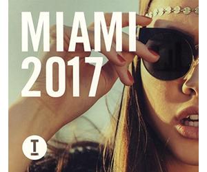 Compilation - TOOLROOM MIAMI 2017