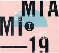 Compilation - Toolroom Miami 2019