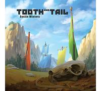 Compilation - Tooth & Tail - Original Video Game Sound