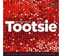 Compilation Tootsie Broadway Cast Recordings (Vinyl LP)