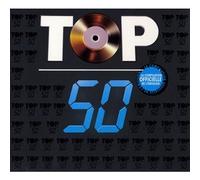 Compilation - Top 50 /Vol.2 (Coffret 4 CD)