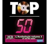 Compilation - Top 50 /Vol.3