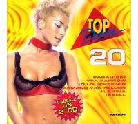 Compilation - Top Dance Vol 20