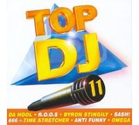 Compilation - Top Dj Vol 11