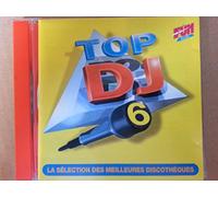 Compilation - Top Dj Vol 6