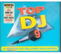 Various Top DJ (CD)