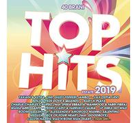 Top Hits - Estate 2019 (Cd)