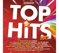 Compilation - Top Hits Inverno 2017