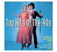 Compilation - Top Hits Of The '40S
