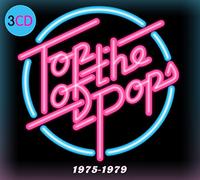 Various Artists - Top Of The Pops 1975 - 1979