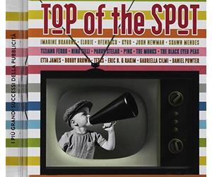 Compilation - Top of the Spot 2018