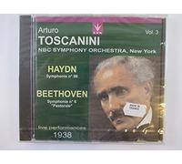 Compilation - Toscanini Arturo Vol.3