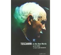 Compilation - Toscanini In His Own Words