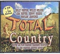 Compilation - Total Country