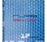Compilation - Total Dancefloor Tracks