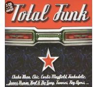 Compilation - Total Funk