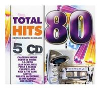 Compilation - Total Hits 80