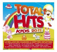 Compilation - Total Hits Kids 2012