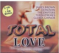 Compilation - Total Love