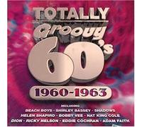 Compilation - Totally Groovy Hits 1960