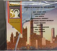 Compilation - Touch By Rhythm 50th Ann