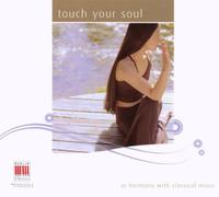Compilation - Touch Your Soul