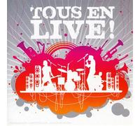 Compilation - Tous En Live !