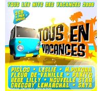 Compilation - Tous En Vacances