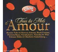 Compilation - Tous Les Mots D'Amour