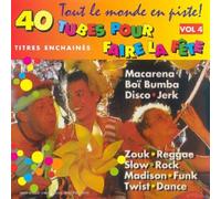 Compilation - Tout Le Monde En Piste ! Vol. 7