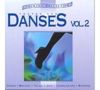 Compilation - Toutes Les Danses Vol. 2