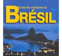 Compilation - Toutes Les Musiques Du Br+Sil