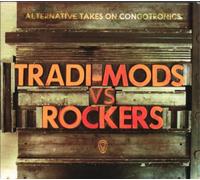 Compilation - TRADI-MODS VS ROCKERS