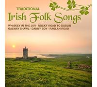 Compilation - Traditional Irish Folk Songs Various Art
