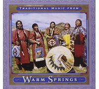 Compilation - Traditional Music From Warm Springs