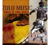 Compilation - Traditional Zulu Music Songs Of King Shaka