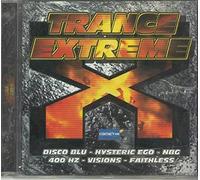 Compilation - Trance Extreme Part One