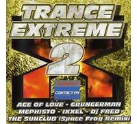 Compilation - Trance Extreme Vol 2