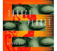 Compilation - Trance Planet Vol 1