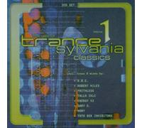 Compilation - Trancesylvania Classics 1