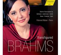 Compilation - Transfigured Brahms