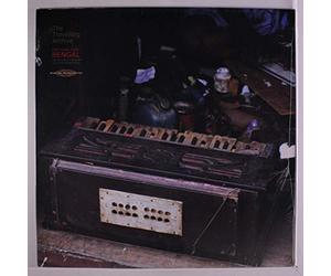 Compilation - Travelling Archive-Folk Music From Bengal