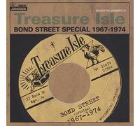 Compilation - Treasure Isle: Bond Street Special 1967-